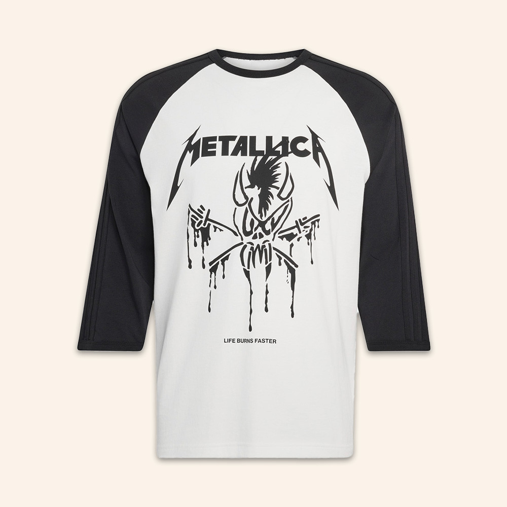 Metallica Merch Cali GFX Long Sleeve Shirt Metal Band Apparel Gift For Metallica Fans 1 - Unicasport Metallica Merch Cali GFX Long Sleeve Shirt Metal Band Apparel Gift For Metallica Fans