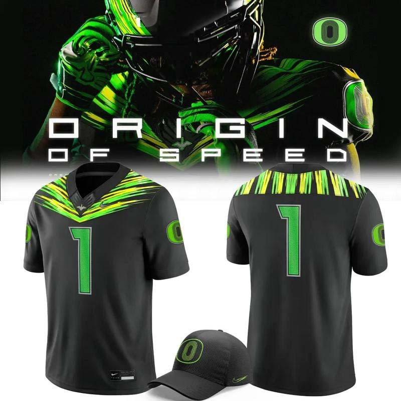 Oregon Ducks Merch Origin Of Speed New 2026 Jersey Shirt Unique Gift For Football Fans 1 - Unicasport Oregon Ducks Merch Origin Of Speed New 2026 Jersey Shirt Unique Gift For Football Fans