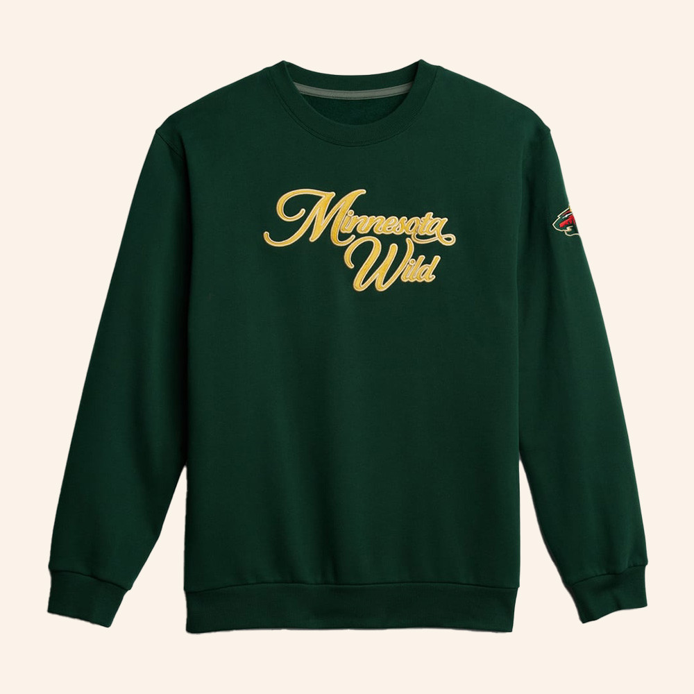 Minnesota Wild x Lululemon Merch Steady State Sweatshirt NHL Attire Minnesota Wild Fans Gifts 1 - Unicasport Minnesota Wild x Lululemon Merch Steady State Sweatshirt NHL Attire Minnesota Wild Fans Gifts