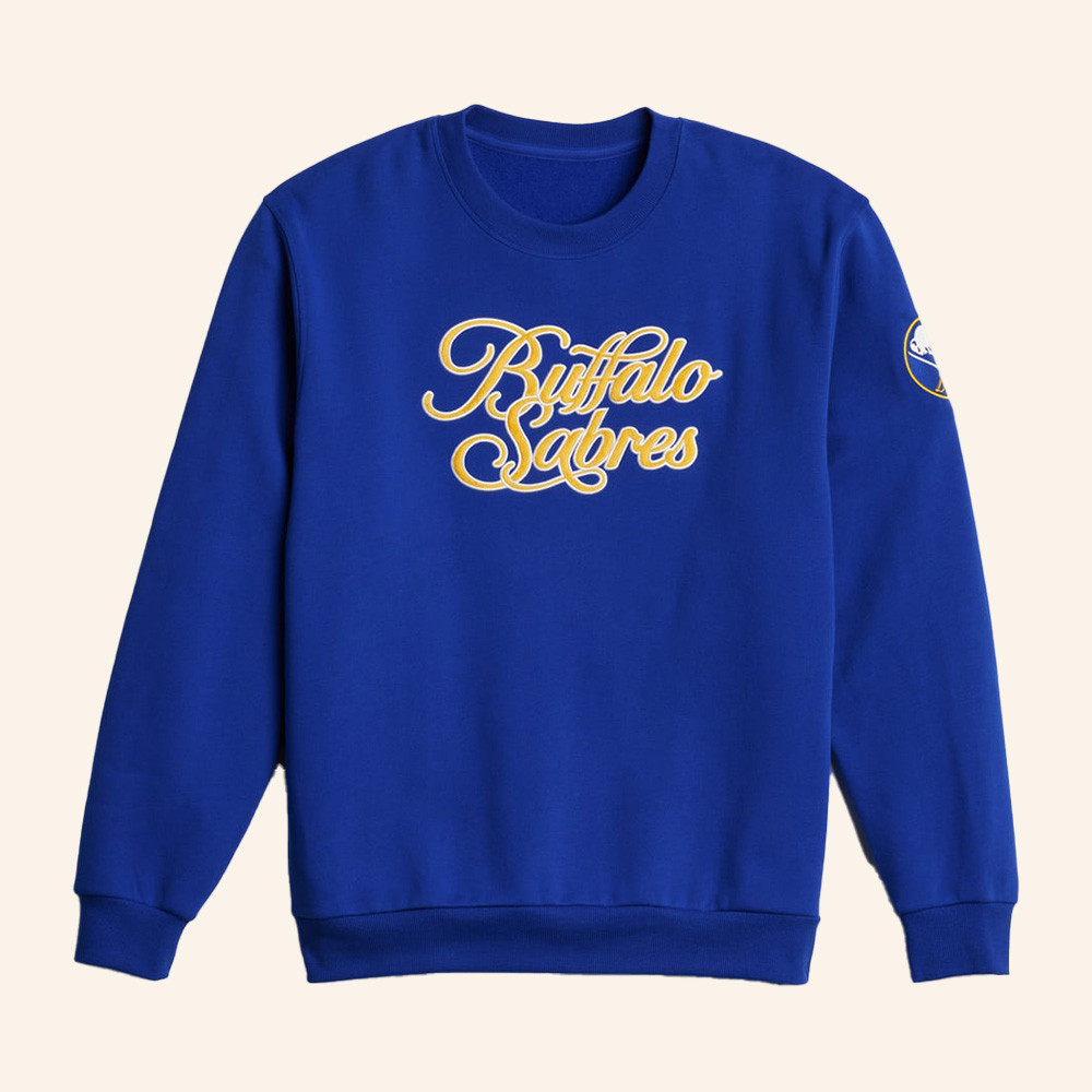 NHL X Lululemon Merch Buffalo Sabres Steady State Sweatshirt Game Day Apparel Gifts Ideas 1 - Unicasport NHL X Lululemon Merch Buffalo Sabres Steady State Sweatshirt Game Day Apparel Gifts Ideas