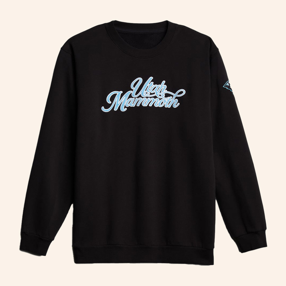 Utah Mammoth X Lululemon Merch Steady State Sweatshirt Gifts For Hockey Players 1 - Unicasport Utah Mammoth X Lululemon Merch Steady State Sweatshirt Gifts For Hockey Players