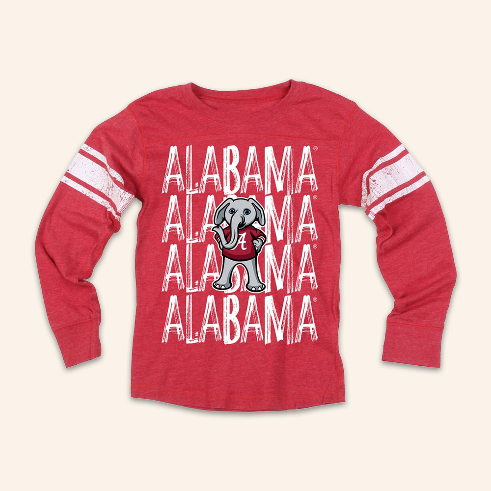 Alabama Crimson Tide Merch Wes And Willy Long Sleeve Shirt Crimson Tide Apparel Gifts Ideas 1 - Unicasport Alabama Crimson Tide Merch Wes And Willy Long Sleeve Shirt Crimson Tide Apparel Gifts Ideas