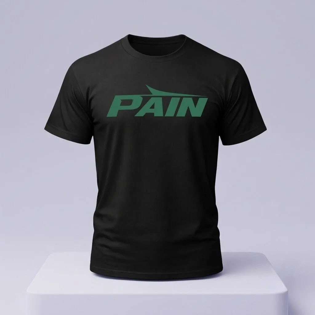 2026 Jets Pain T-Shirt Game Day Shirt New Yowk Jets Merch Gift For Football Lovers