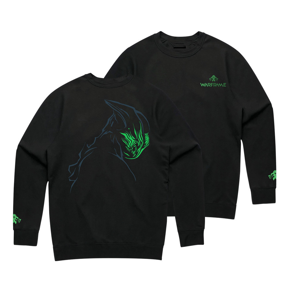 Warframe Merch Conquera 2025 Sweatshirt Great Gift For Gamer Lover 1 - Unicasport Warframe Merch Conquera 2025 Sweatshirt Great Gift For Gamer Lover