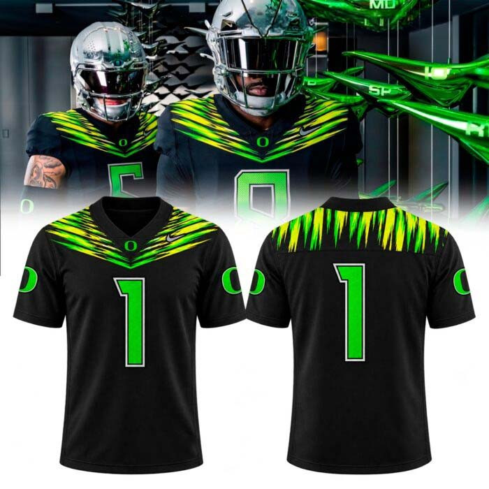 Oregon Ducks Merch Origin Of Speed Jersey Shirt 2026 Gift For Football Lover 1 - Unicasport Oregon Ducks Merch Origin Of Speed Jersey Shirt 2026 Gift For Football Lover