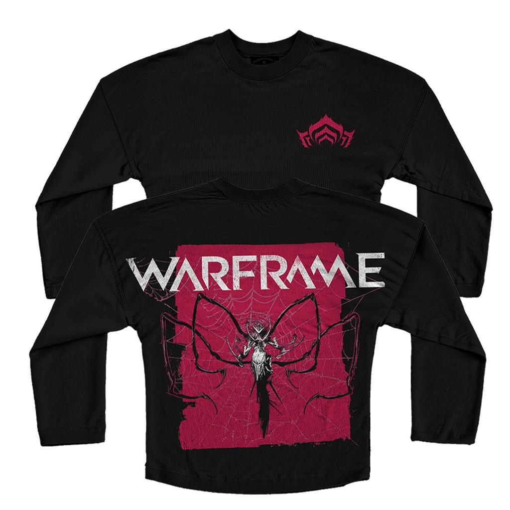 Warframe Merch Oraxia Spirit Long Sleeve Shirt Perfect Gift For Warframe Gamer Fans 1 - Unicasport Warframe Merch Oraxia Spirit Long Sleeve Shirt Perfect Gift For Warframe Gamer Fans