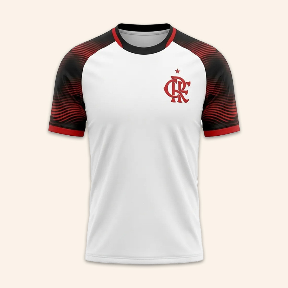 CR Flamengo 2025 2026 Away Soccer Jersey CR Flamengo Kits Soccer Players Gifts Ideas 1 - Unicasport CR Flamengo 2025 2026 Away Soccer Jersey CR Flamengo Kits Soccer Players Gifts Ideas
