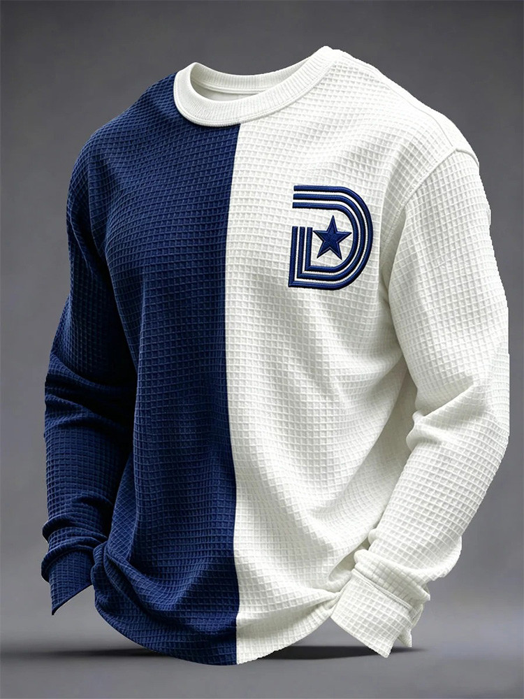 Dallas Cowboys Merch Long Sleeves T-Shirt Game Day Clothing NFL Outfit Gift Idea 1 - Unicasport Dallas Cowboys Merch Long Sleeves T-Shirt Game Day Clothing NFL Outfit Gift Idea