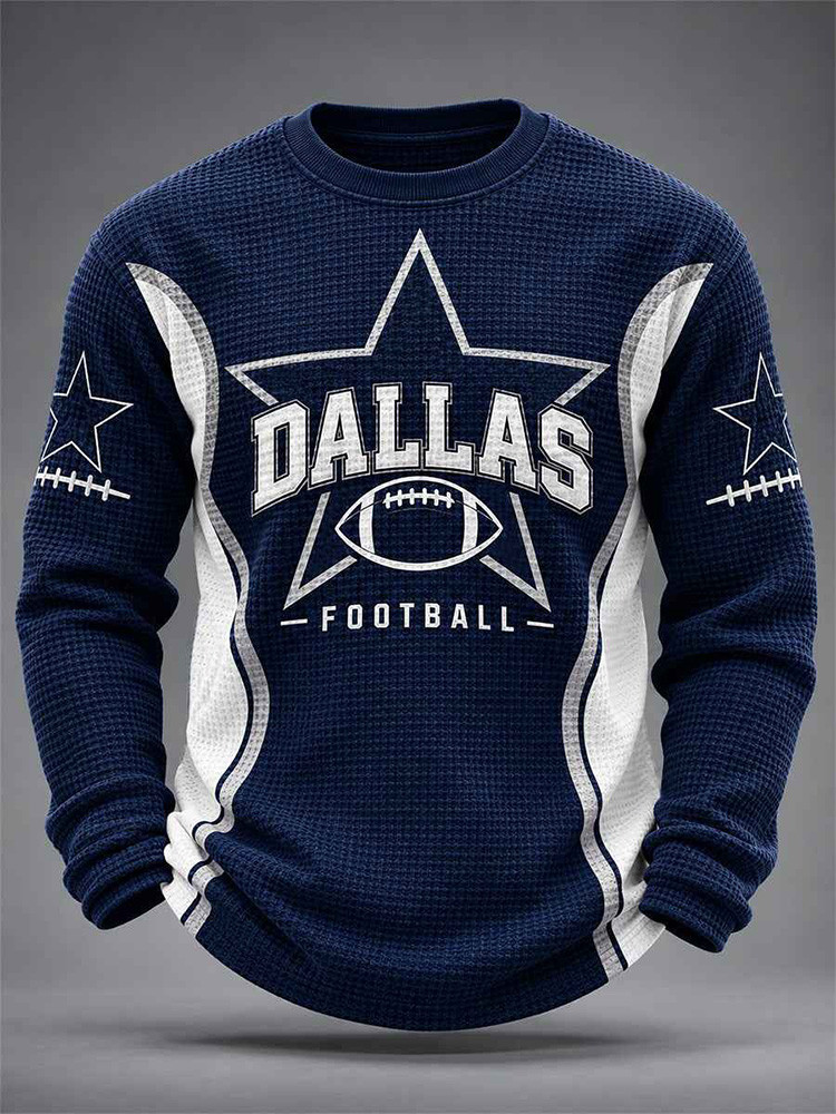 Dallas Cowboys Merch Dallas Football Long Sleeves T-Shirt Game Day Apparel Gift Idea 1 - Unicasport Dallas Cowboys Merch Dallas Football Long Sleeves T-Shirt Game Day Apparel Gift Idea