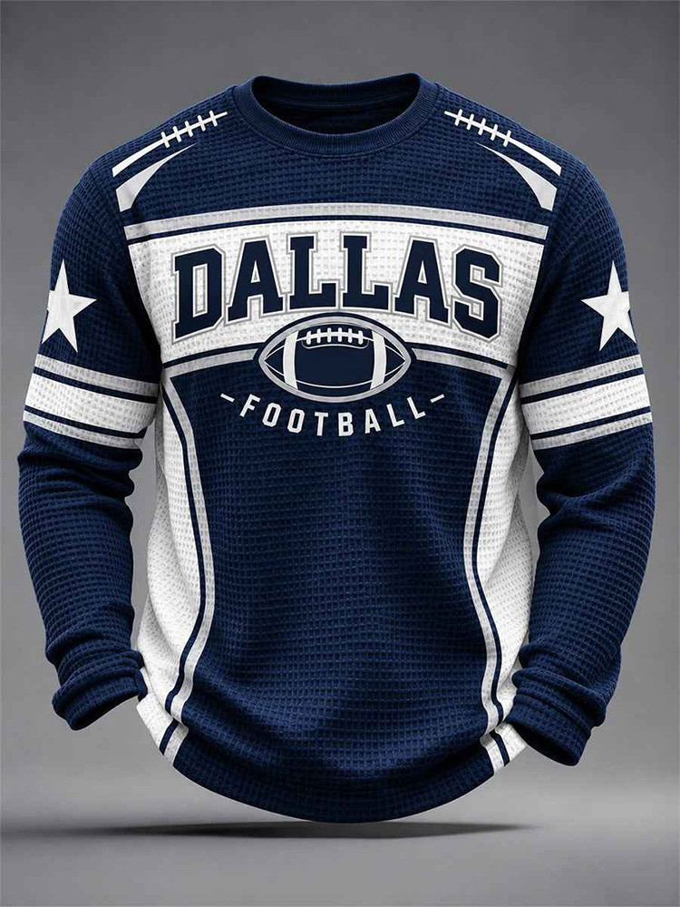 Dallas Cowboys Merch Dallas Football Long Sleeves T-Shirt Game Day Outfit Gift Idea 1 - Unicasport Dallas Cowboys Merch Dallas Football Long Sleeves T-Shirt Game Day Outfit Gift Idea
