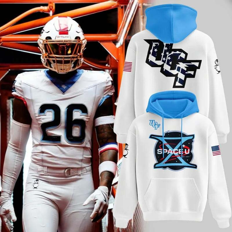 UCF Knights Merch 2026 Property Of SpaceU Special New Hoodie Gift For Football Lover 1 - Unicasport UCF Knights Merch 2026 Property Of SpaceU Special New Hoodie Gift For Football Lover