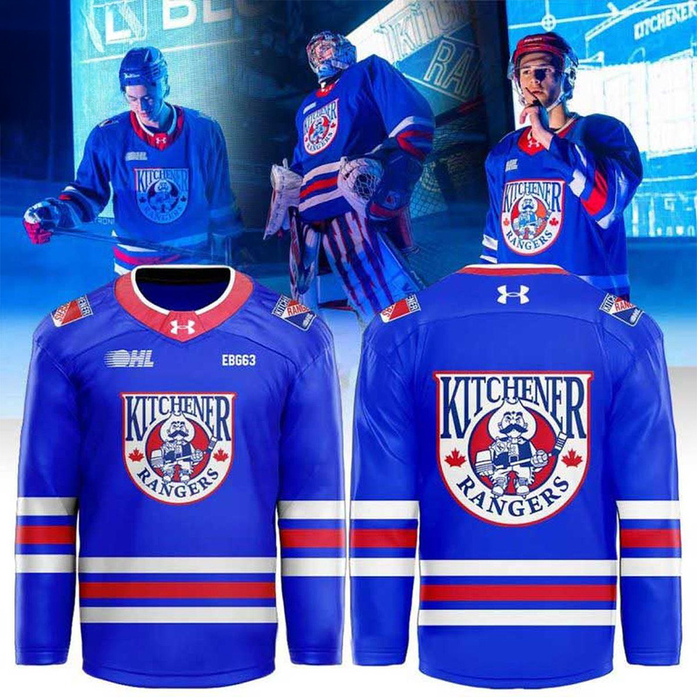 Kitchener Rangers Merch Retro Night The Cowboy Rides Again Hockey Jersey Gifts For Men 1 - Unicasport Kitchener Rangers Merch Retro Night The Cowboy Rides Again Hockey Jersey Gifts For Men