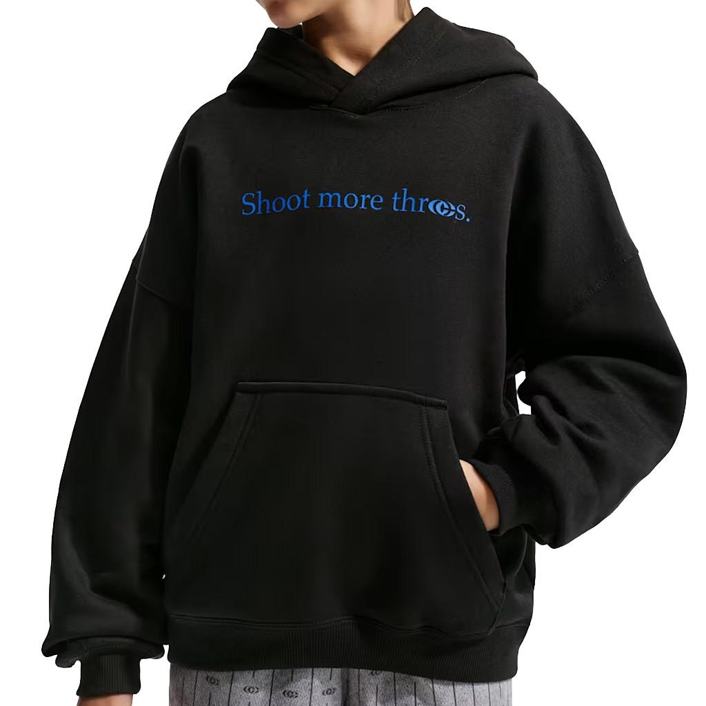 Caitlin Clark Merch 2026 Shoot More Threes Hoodie Caitlin Clark Hoodie Gift For Basketball Fans 1 - Unicasport Caitlin Clark Merch 2026 Shoot More Threes Hoodie Caitlin Clark Hoodie Gift For Basketball Fans