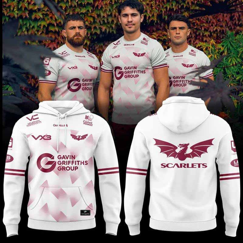 Scarlets Merch Rugby Introducing Our 2026 Third Kit Hoodie Gift For Rugby Lover 1 - Unicasport Scarlets Merch Rugby Introducing Our 2026 Third Kit Hoodie Gift For Rugby Lover