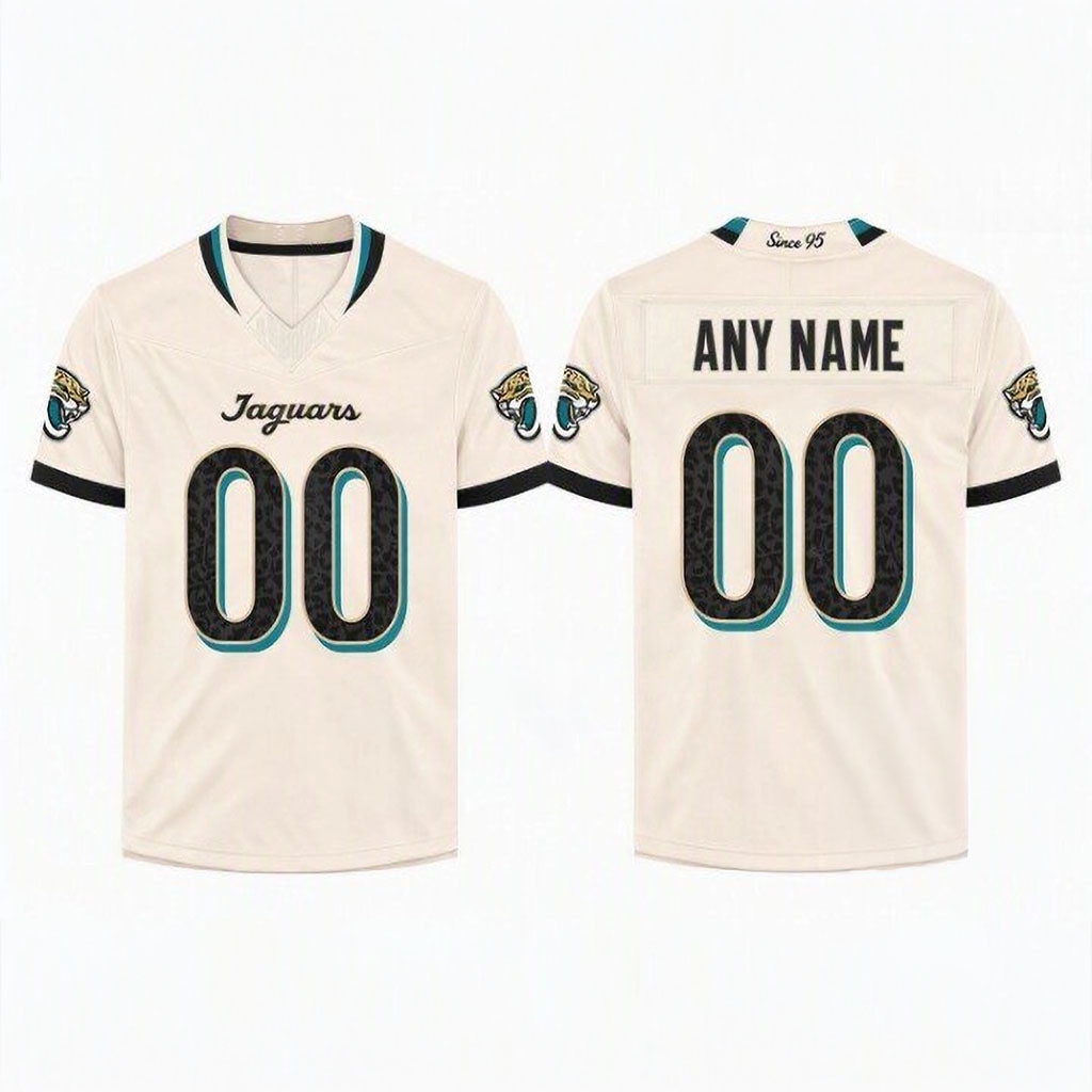 Personalized Jaguars 2026 Rivalries Bold City Jersey Jacksonville Jaguars Merch Football Gifts 1 - Unicasport Personalized Jaguars 2026 Rivalries Bold City Jersey Jacksonville Jaguars Merch Football Gifts