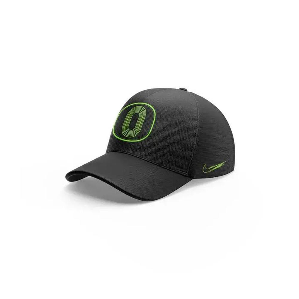 Oregon Ducks X Origin Of Speed Merch Hat NCAA Football Team Cap Gifts For Oregon Ducks Fans