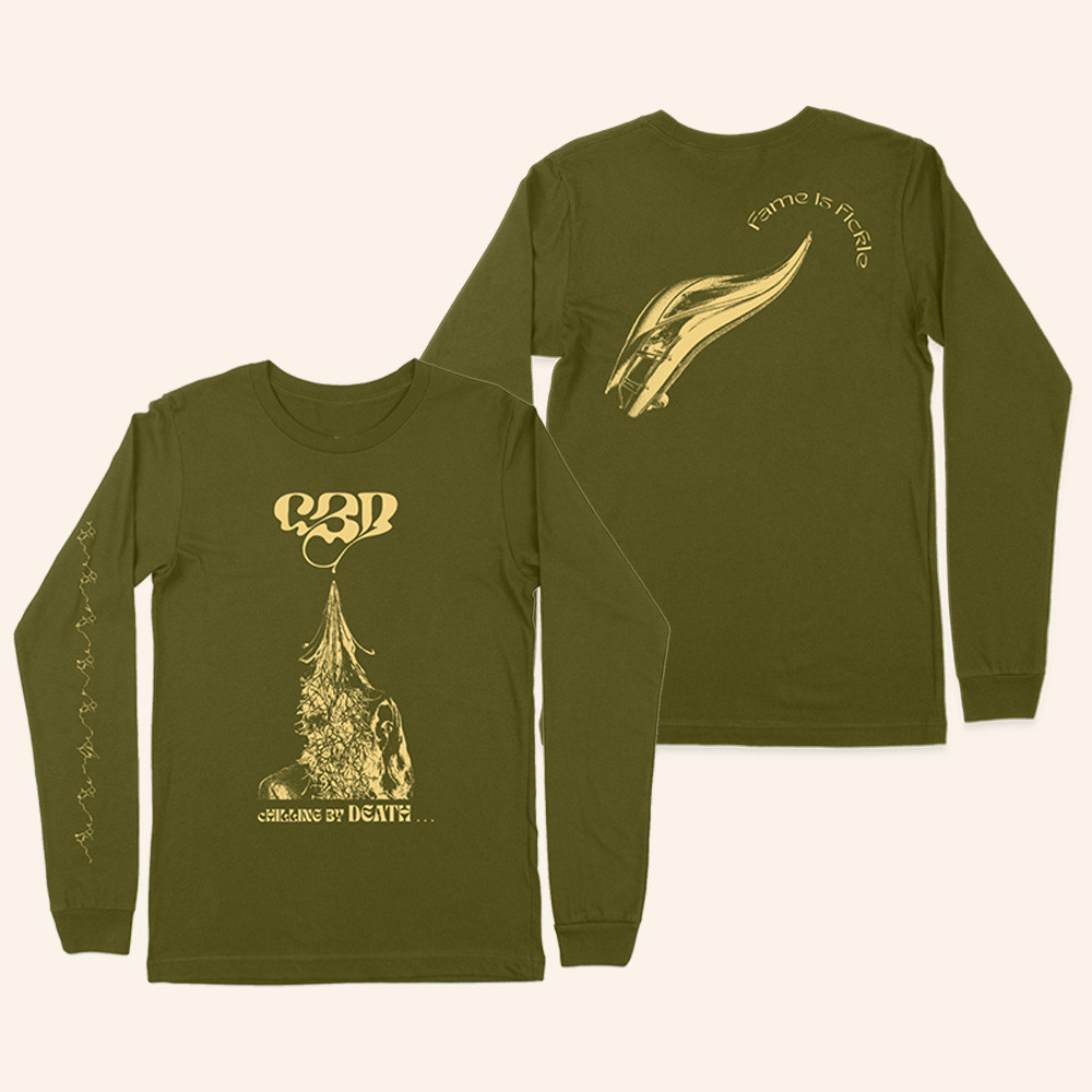 Brakence Hypochondriac Tour Merch CBD Long Sleeve Shirt Brakence Attire Gifts Ideas 1 - Unicasport Brakence Hypochondriac Tour Merch CBD Long Sleeve Shirt Brakence Attire Gifts Ideas