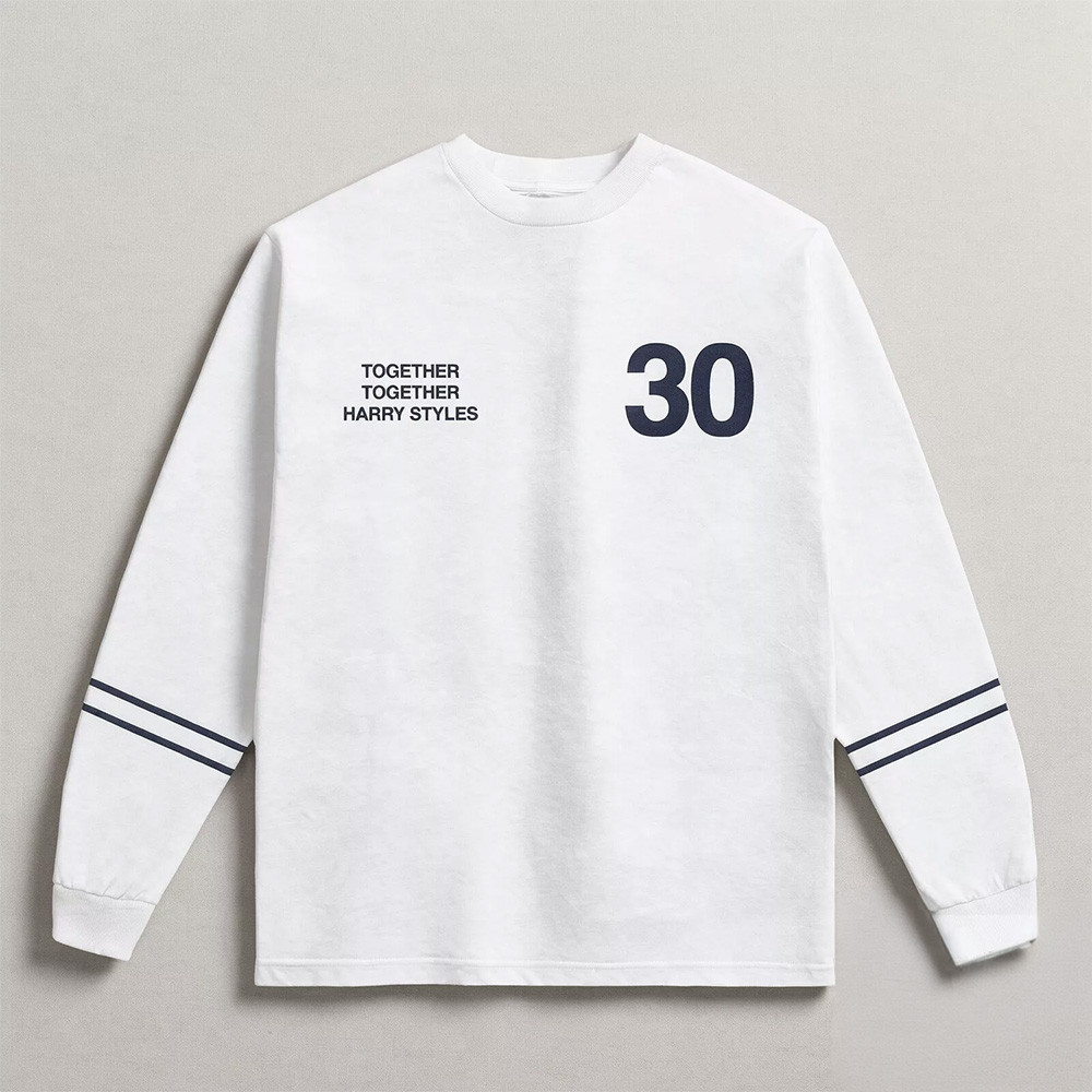 Harry Styles Merch Together Together Long Sleeve Shirt Concert Outfit Gifts For Harries 1 - Unicasport Harry Styles Merch Together Together Long Sleeve Shirt Concert Outfit Gifts For Harries