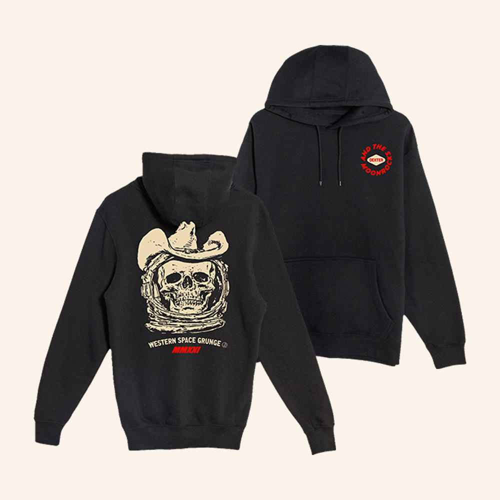 Dexter And The Moonrocks Merch Dexter Skullboy Hoodie Rock Band Apparel Gifts For Fans 1 - Unicasport Dexter And The Moonrocks Merch Dexter Skullboy Hoodie Rock Band Apparel Gifts For Fans