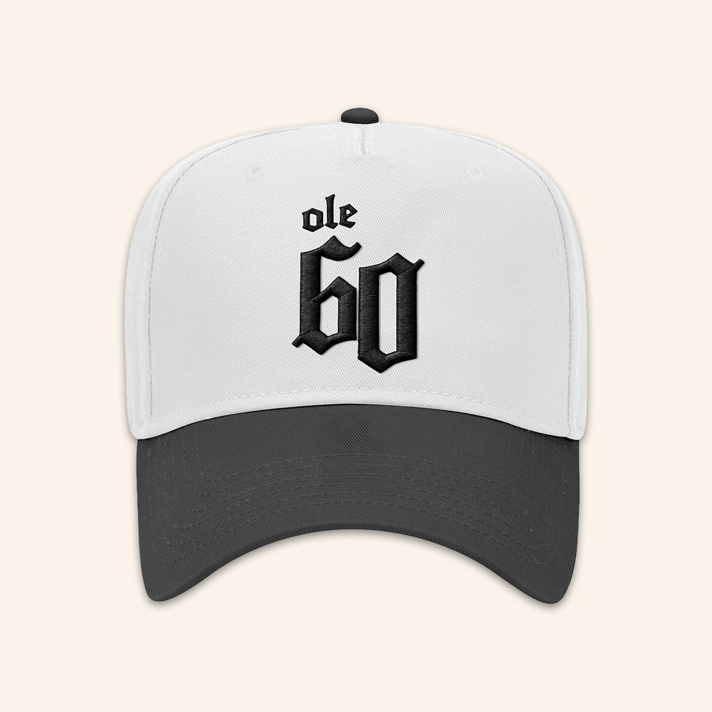 Ole 60 Merch Ole 60 Hat Country Band Baseball Cap Best Gifts For Country Lovers