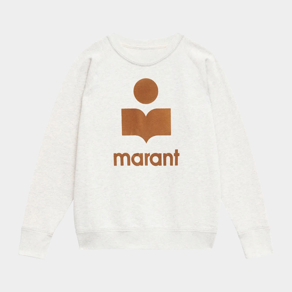 Marant Sweatshirt Isabel Marant Logo Clothing Birthday Gifts For Friends 1 - Unicasport Marant Sweatshirt Isabel Marant Logo Clothing Birthday Gifts For Friends