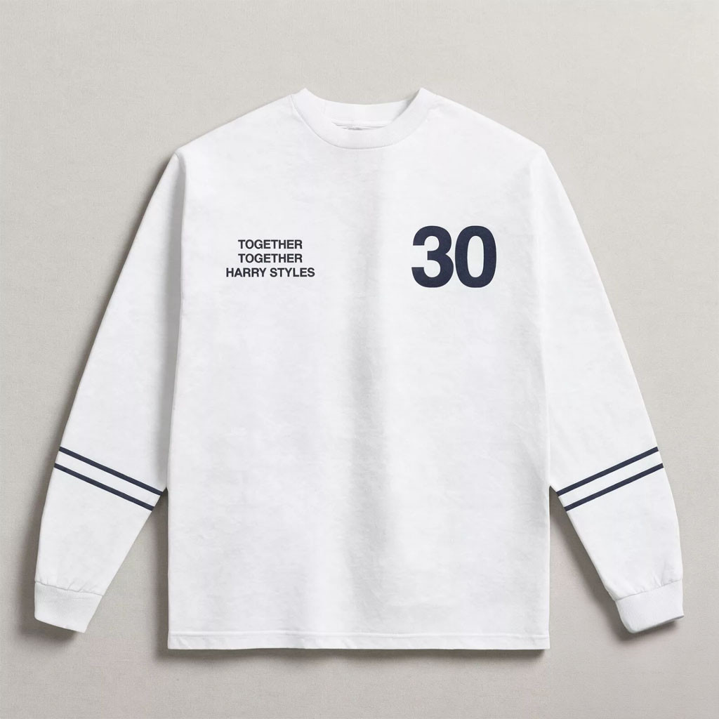 Harry Styles Together Together Long Sleeve Shirt Harry Styles Merch Music Themed Gifts 1 - Unicasport Harry Styles Together Together Long Sleeve Shirt Harry Styles Merch Music Themed Gifts