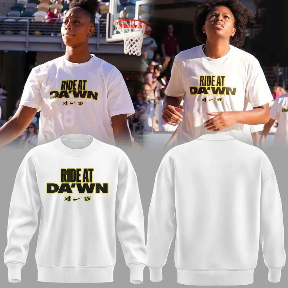 South Carolina Gamecocks Merch Ride At Dawn Front Only Sweatshirt Gift For Fans 1 - Unicasport South Carolina Gamecocks Merch Ride At Dawn Front Only Sweatshirt Gift For Fans