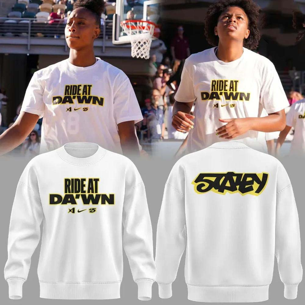 South Carolina Gamecocks Merch Ride At Dawn Staley Sweatshirt Gift For Fans 1 - Unicasport South Carolina Gamecocks Merch Ride At Dawn Staley Sweatshirt Gift For Fans