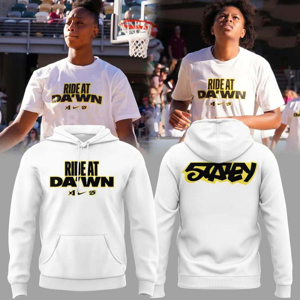 South Carolina Gamecocks Merch Ride At Dawn Staley Hoodie Gift For Fans 1 - Unicasport South Carolina Gamecocks Merch Ride At Dawn Staley Hoodie Gift For Fans