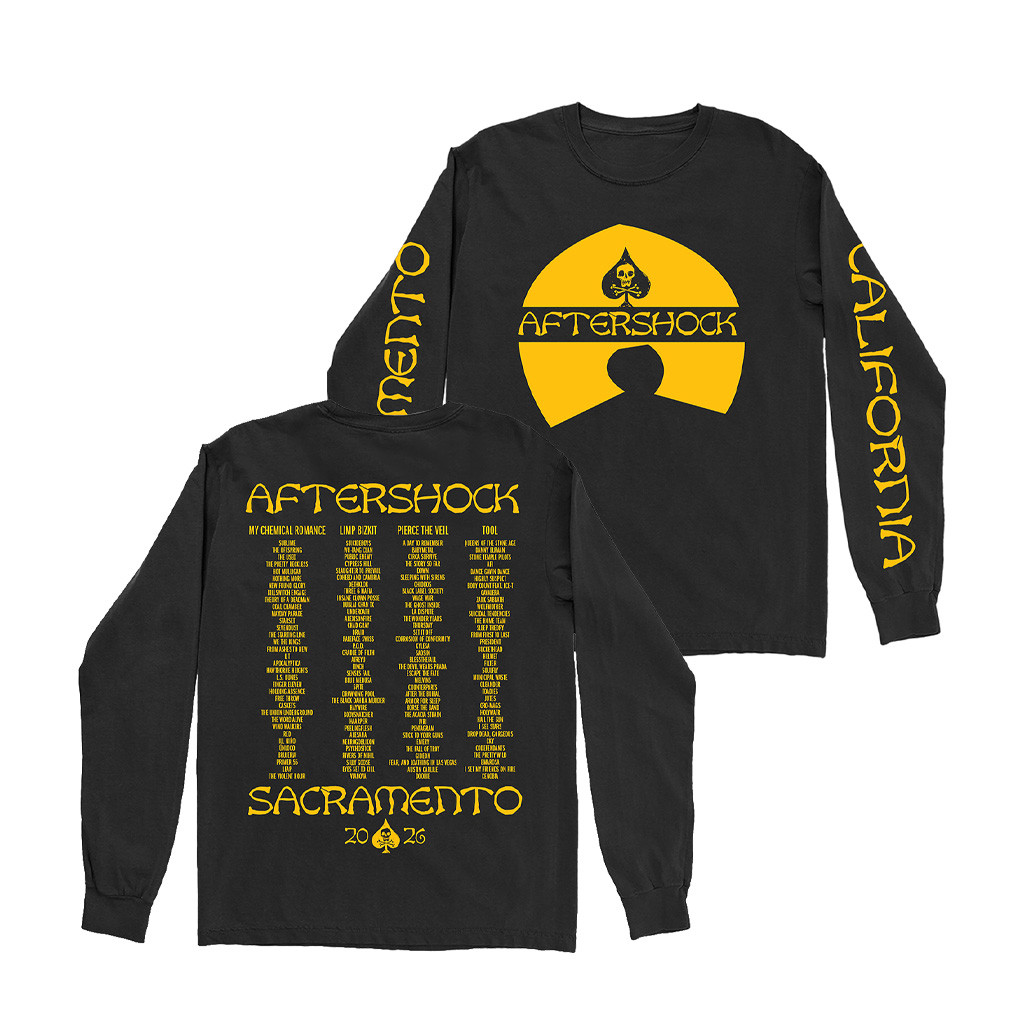 Aftershock Merch Tang Long Sleeve Shirt Great Rock Music Fans Gift Ideas 1 - Unicasport Aftershock Merch Tang Long Sleeve Shirt Great Rock Music Fans Gift Ideas