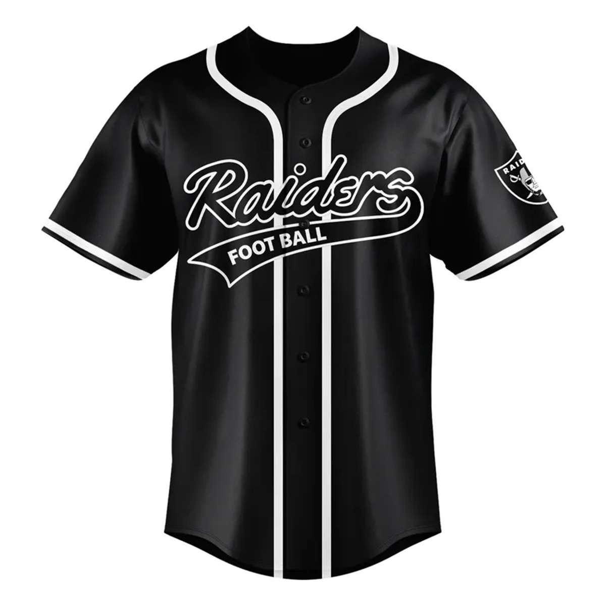Michael Mayer Raiders Football Baseball Jersey Las Vegas Raiders Merch Gifts For Game Day 1 - Unicasport Michael Mayer Raiders Football Baseball Jersey Las Vegas Raiders Merch Gifts For Game Day