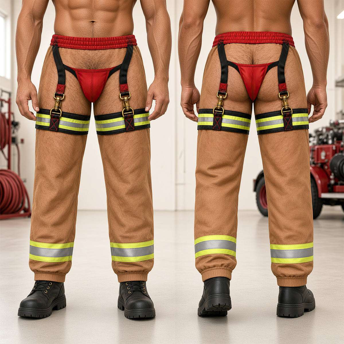 Firefighter Funny Sweatpants Hilarious Holiday Clothing Cool Gifts For Firefighters 1 - Unicasport Firefighter Funny Sweatpants Hilarious Holiday Clothing Cool Gifts For Firefighters