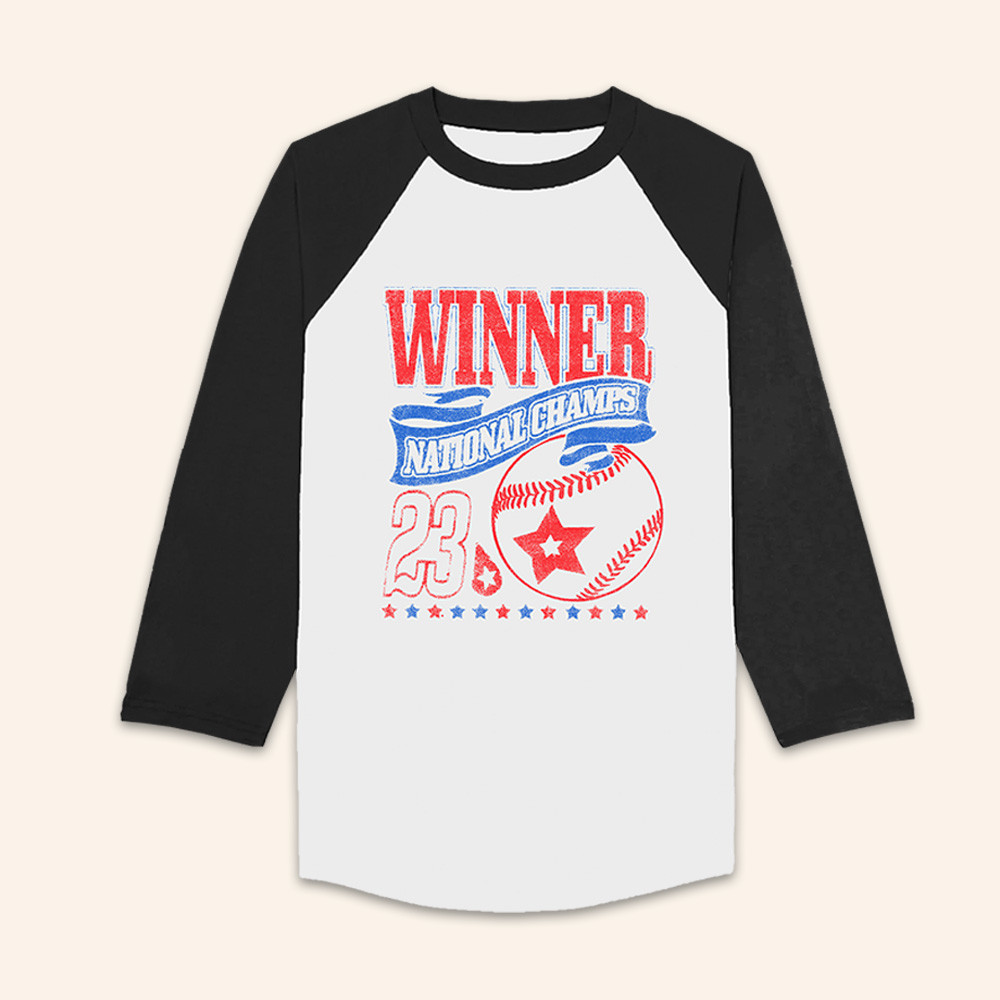 Conan Gray Merch Winner Baseball Long Sleeve Shirt Conan Gray Concert Apparel Gifts Ideas 1 - Unicasport Conan Gray Merch Winner Baseball Long Sleeve Shirt Conan Gray Concert Apparel Gifts Ideas