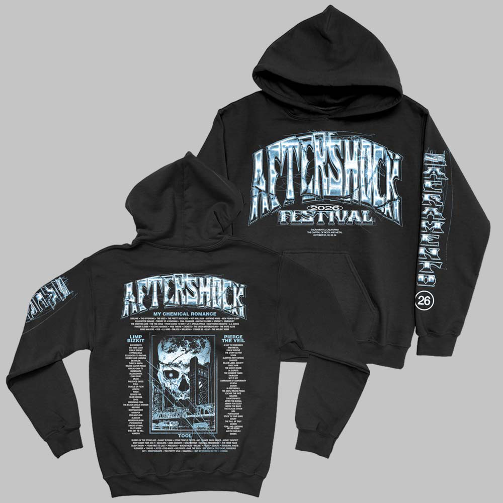 Aftershock Festival 2026 Merch Sacramento CA Blue Steel Hoodie Gifts For Boyfriend 1 - Unicasport Aftershock Festival 2026 Merch Sacramento CA Blue Steel Hoodie Gifts For Boyfriend