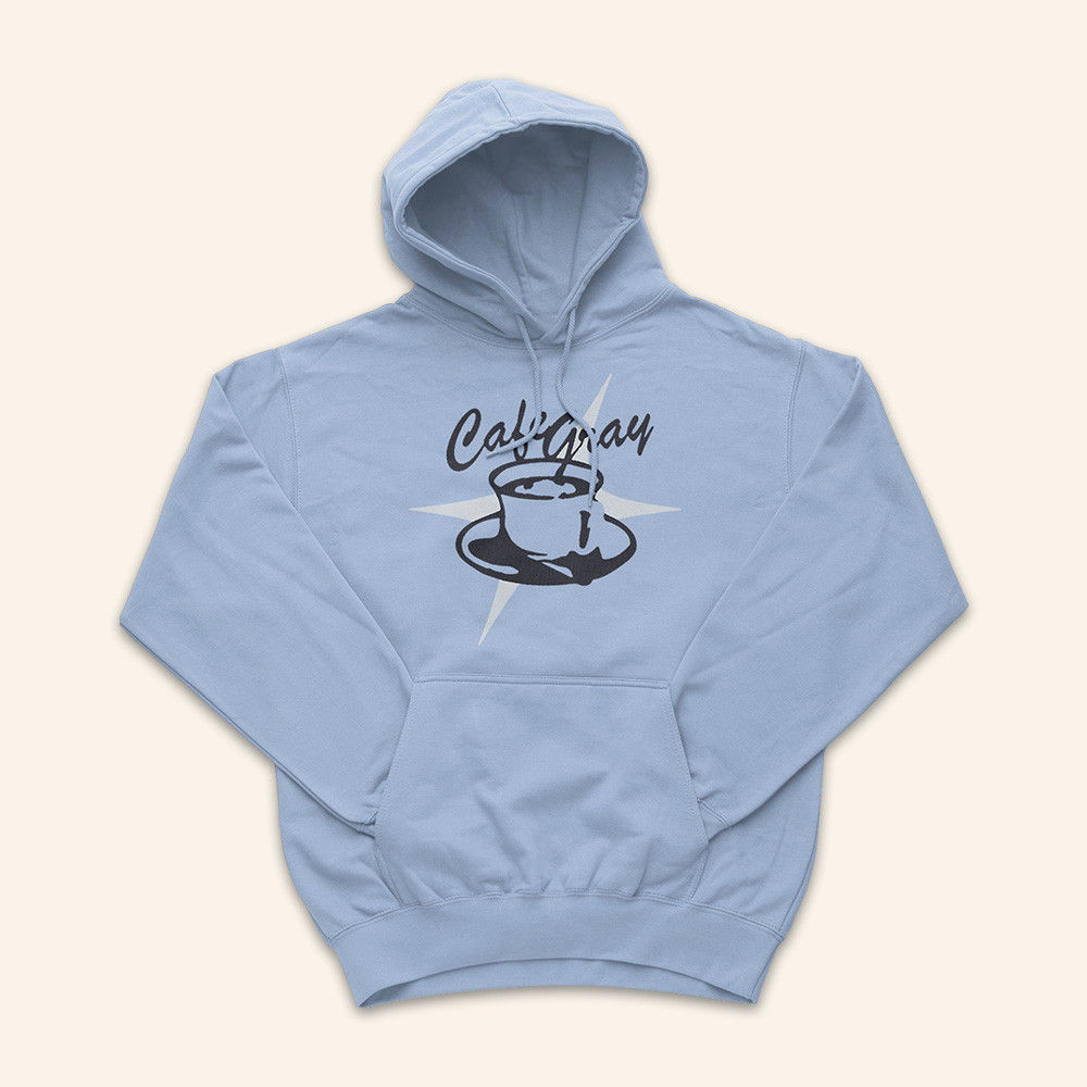 Conan Gray Merch Cafe Gray Hoodie Conan Gray Concert Apparel Presents For Coneheads