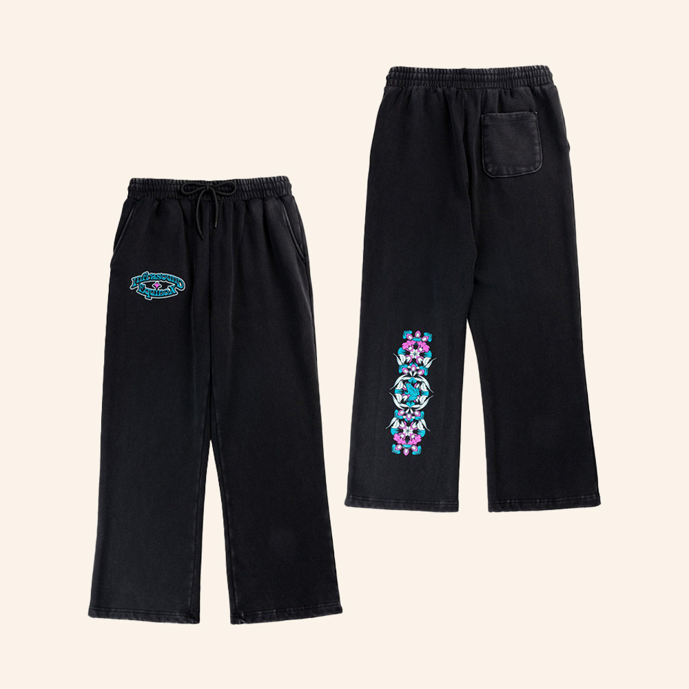 Infrasound Festival Merch Mandala Sweatpants Festival Clothing Gifts For Girlfriend 1 - Unicasport Infrasound Festival Merch Mandala Sweatpants Festival Clothing Gifts For Girlfriend
