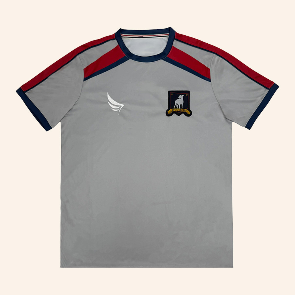 Ted Lasso Merch AFC Richmond Training Jersey Season 1 And 2 Jersey Ted Lasso Lovers Gifts 1 - Unicasport Ted Lasso Merch AFC Richmond Training Jersey Season 1 And 2 Jersey Ted Lasso Lovers Gifts