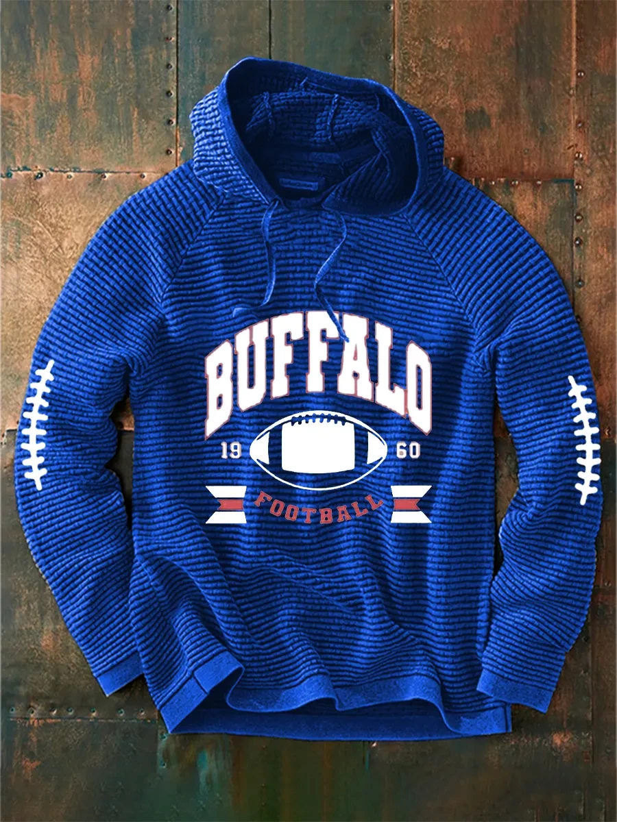 Buffalo Bills Merch Buffalo Football 1960 Hoodie Game Day Apparel Gifts For Sport Lovers 1 - Unicasport Buffalo Bills Merch Buffalo Football 1960 Hoodie Game Day Apparel Gifts For Sport Lovers