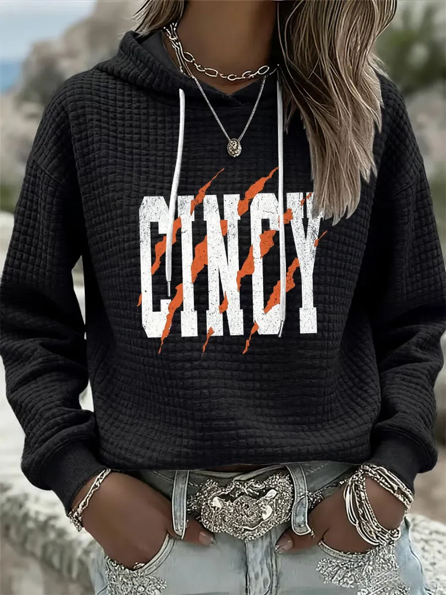 Cincinnati Bengals Merch Cincy Hoodie Cincinnati Bengals Clothing Gifts For Who Dey Nation 1 - Unicasport Cincinnati Bengals Merch Cincy Hoodie Cincinnati Bengals Clothing Gifts For Who Dey Nation