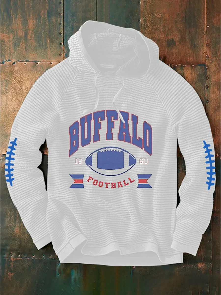 Buffalo Bills Merch Buffalo Football 1960 Hoodie Game Day Apparel Gifts For Bills Fans 1 - Unicasport Buffalo Bills Merch Buffalo Football 1960 Hoodie Game Day Apparel Gifts For Bills Fans