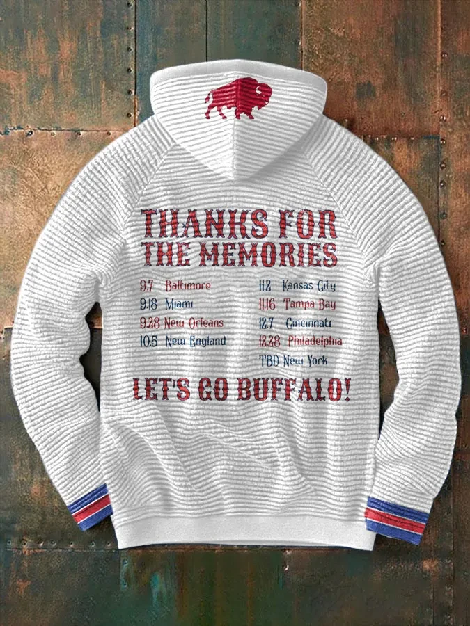 Buffalo Bills Merch Let's Go Buffalo Hoodie Game Day Clothing Gifts For Sport Lovers 1 - Unicasport Buffalo Bills Merch Let's Go Buffalo Hoodie Game Day Clothing Gifts For Sport Lovers