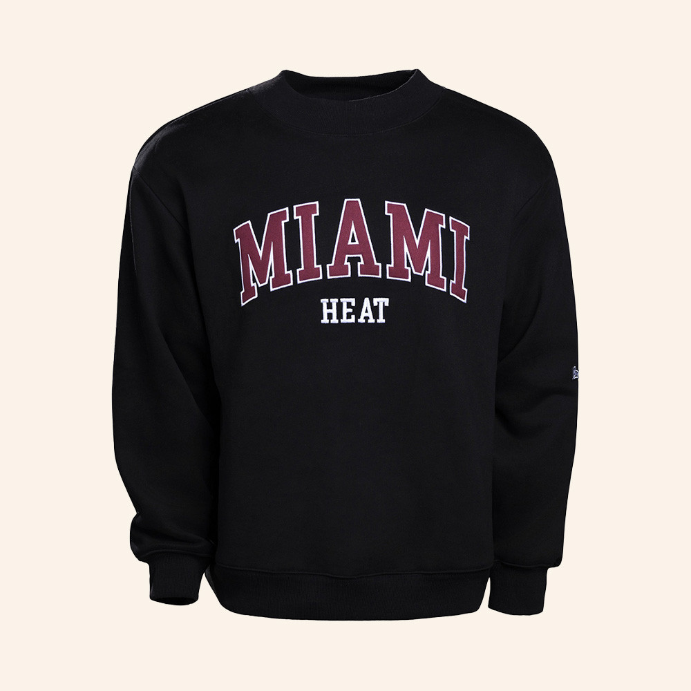 Miami Heat x Court Culture Tipoff Merch Court Culture x Hype And Vice Sweatshirt Gifts Ideas 1 - Unicasport Miami Heat x Court Culture Tipoff Merch Court Culture x Hype And Vice Sweatshirt Gifts Ideas
