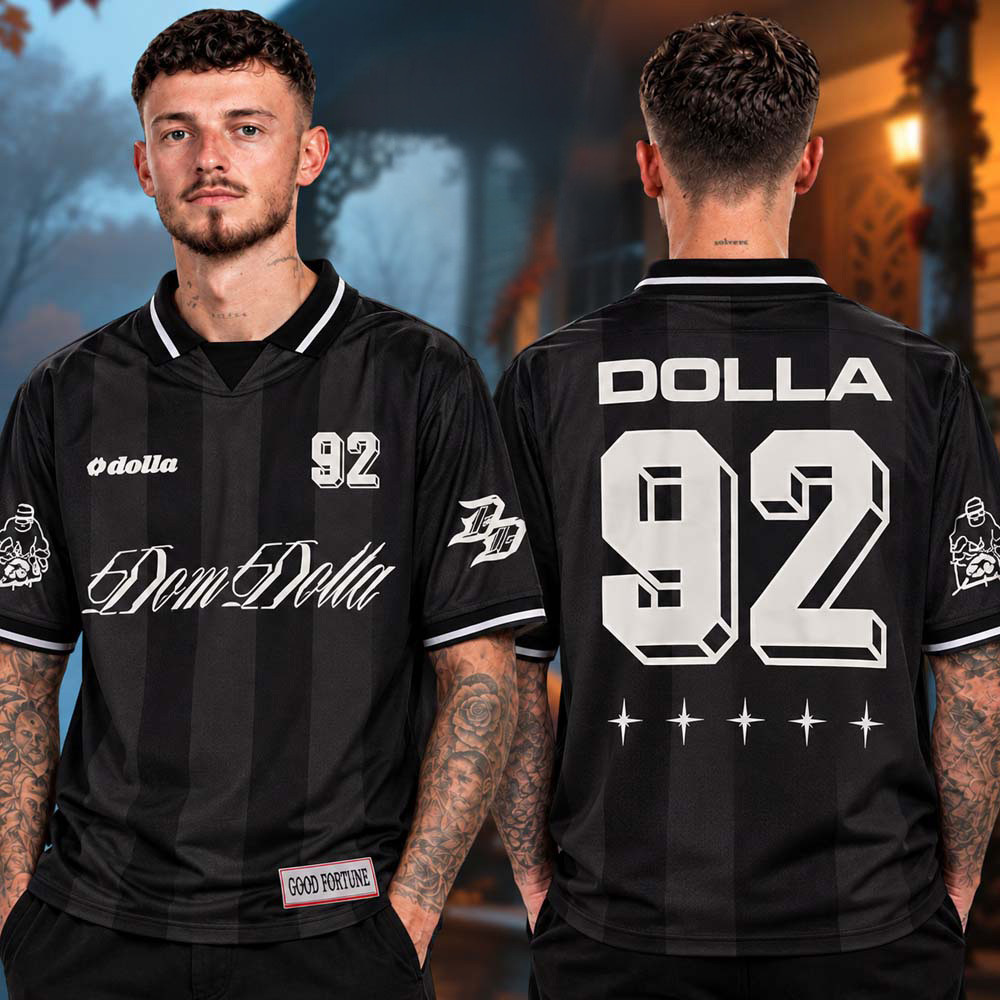 Dom Dolla Merch Queens NY Jersey Dom Dolla Concert Outfits Gifts For EDM Lovers 1 - Unicasport Dom Dolla Merch Queens NY Jersey Dom Dolla Concert Outfits Gifts For EDM Lovers