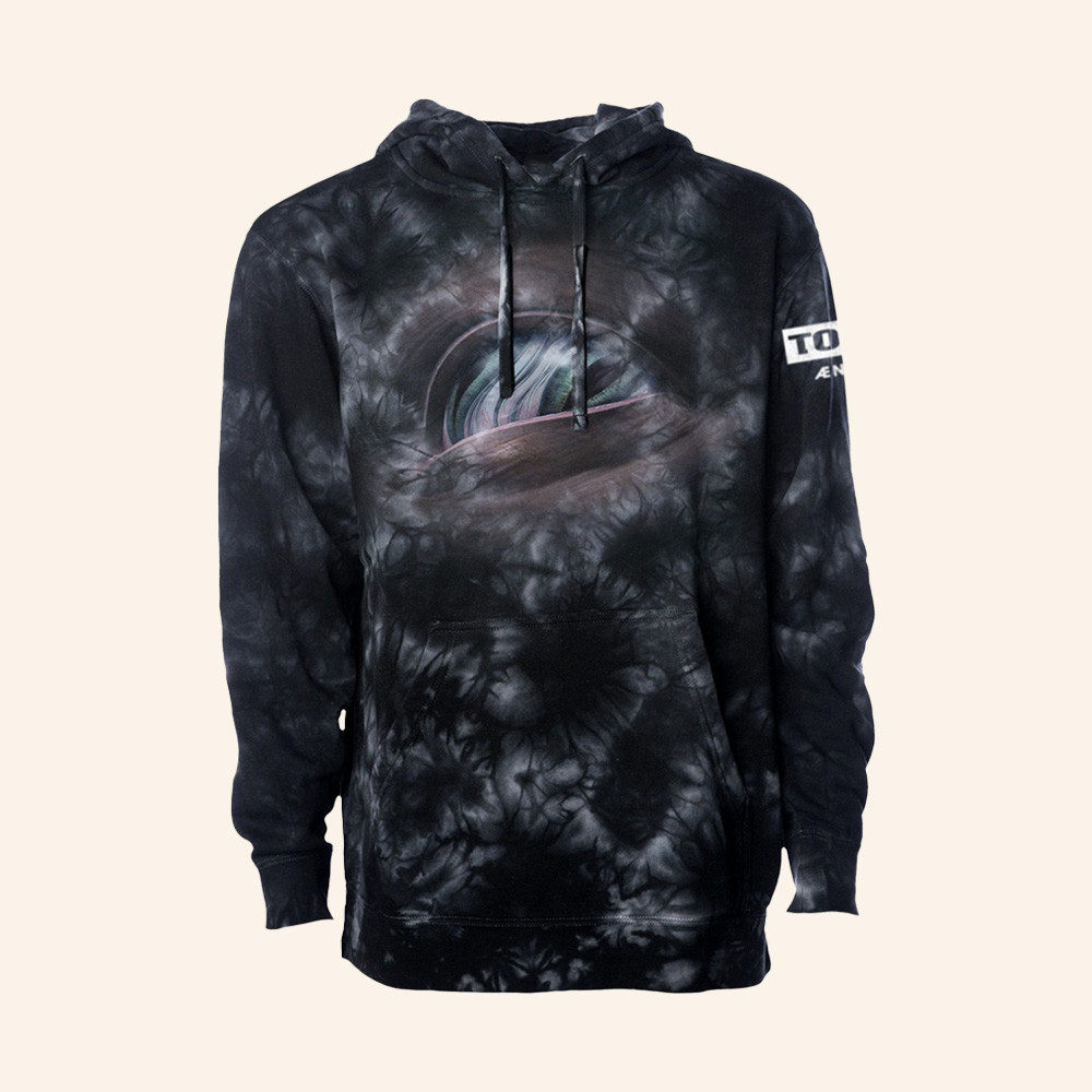 Tool Merch AEnima Third Eye Hoodie Tool Hooded Sweatshirt Gifts For Music Lovers 1 - Unicasport Tool Merch AEnima Third Eye Hoodie Tool Hooded Sweatshirt Gifts For Music Lovers