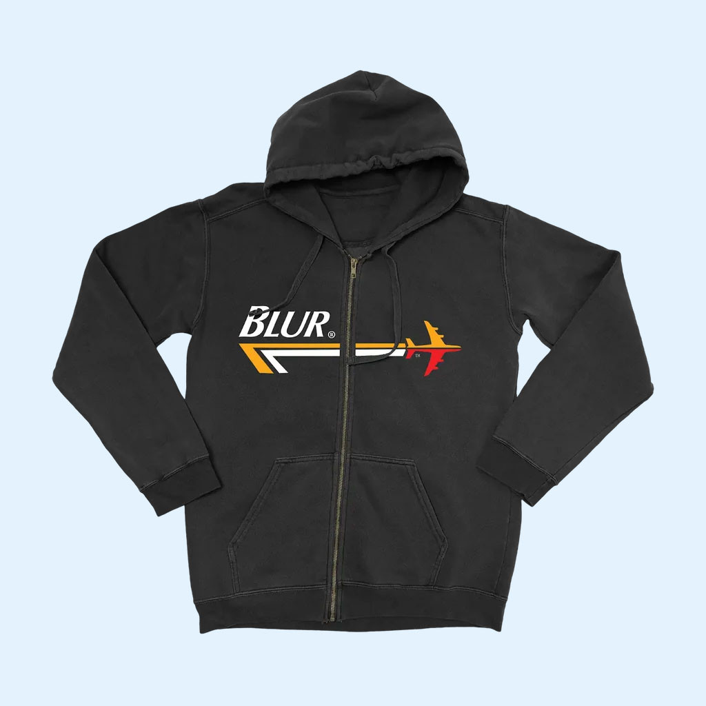 Blur Merch 2026 Live At Budokan Zip Hoodie Music Related Gifts For Guys 1 - Unicasport Blur Merch 2026 Live At Budokan Zip Hoodie Music Related Gifts For Guys