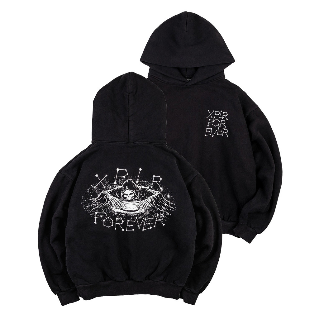 XPLR Merch Sam And Colby 2026 Cosmics Forever Hoodie Gift For Sam And Colby Lover 1 - Unicasport XPLR Merch Sam And Colby 2026 Cosmics Forever Hoodie Gift For Sam And Colby Lover