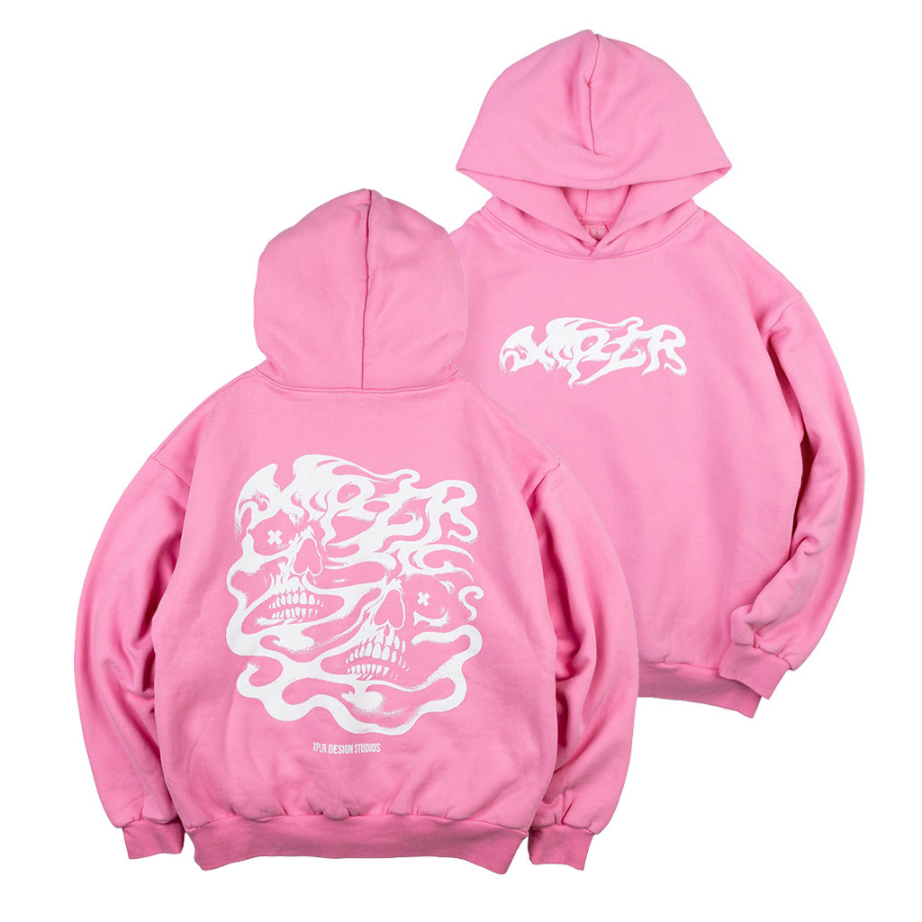 XPLR Merch Sam And Colby 2026 Smoke Hoodie Great Gift For Girlfriends 1 - Unicasport XPLR Merch Sam And Colby 2026 Smoke Hoodie Great Gift For Girlfriends