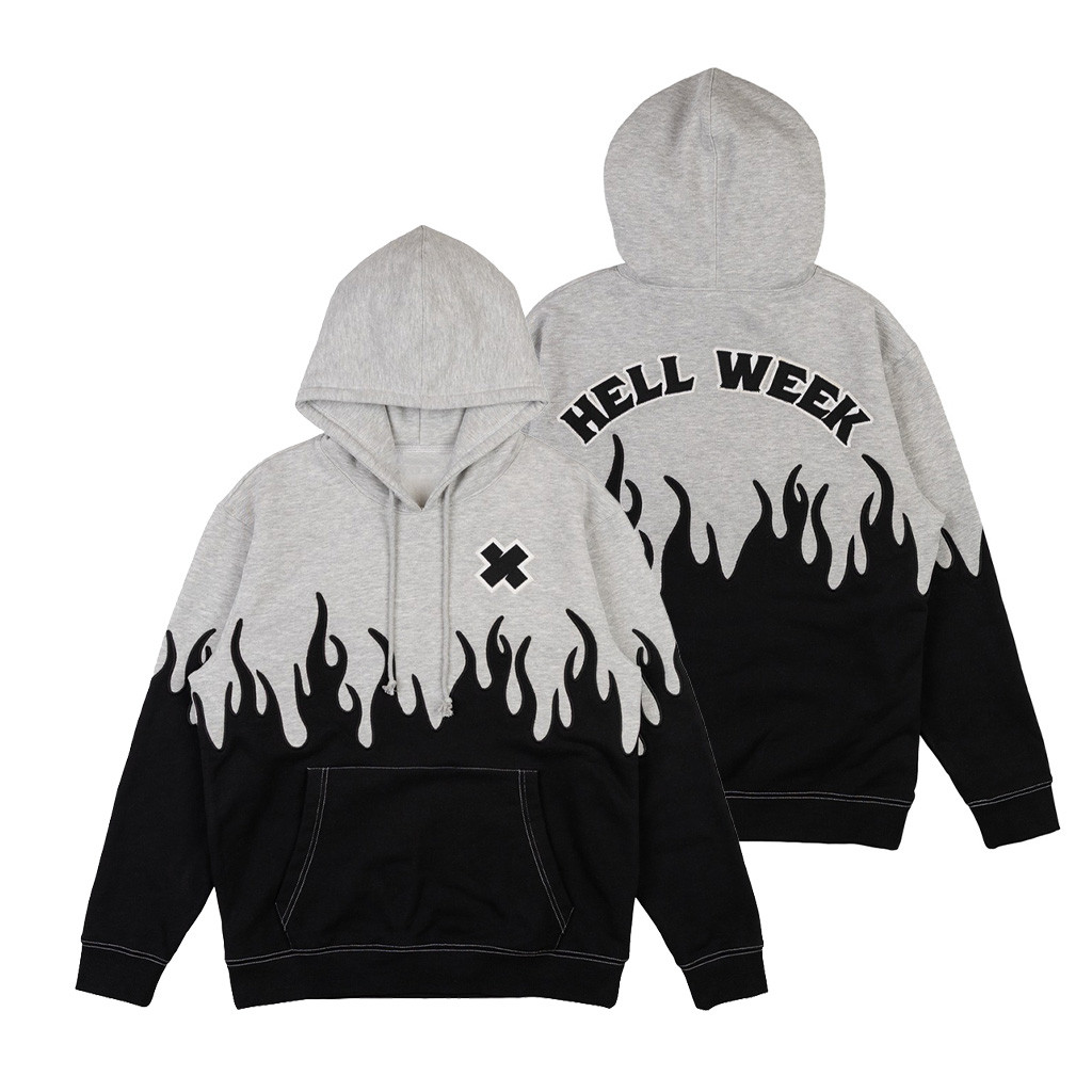 XPLR Merch Sam And Colby Hell Week 2026 Underworld Hoodie Gift For Fans 1 - Unicasport XPLR Merch Sam And Colby Hell Week 2026 Underworld Hoodie Gift For Fans