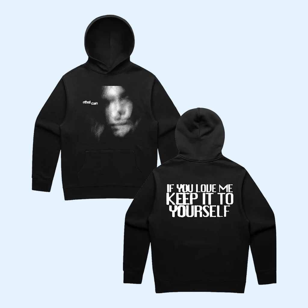 Ethel Cain Merch Farewell Willoughby Tucker 2026 Hate Hoodie Presents Music Lovers 1 - Unicasport Ethel Cain Merch Farewell Willoughby Tucker 2026 Hate Hoodie Presents Music Lovers