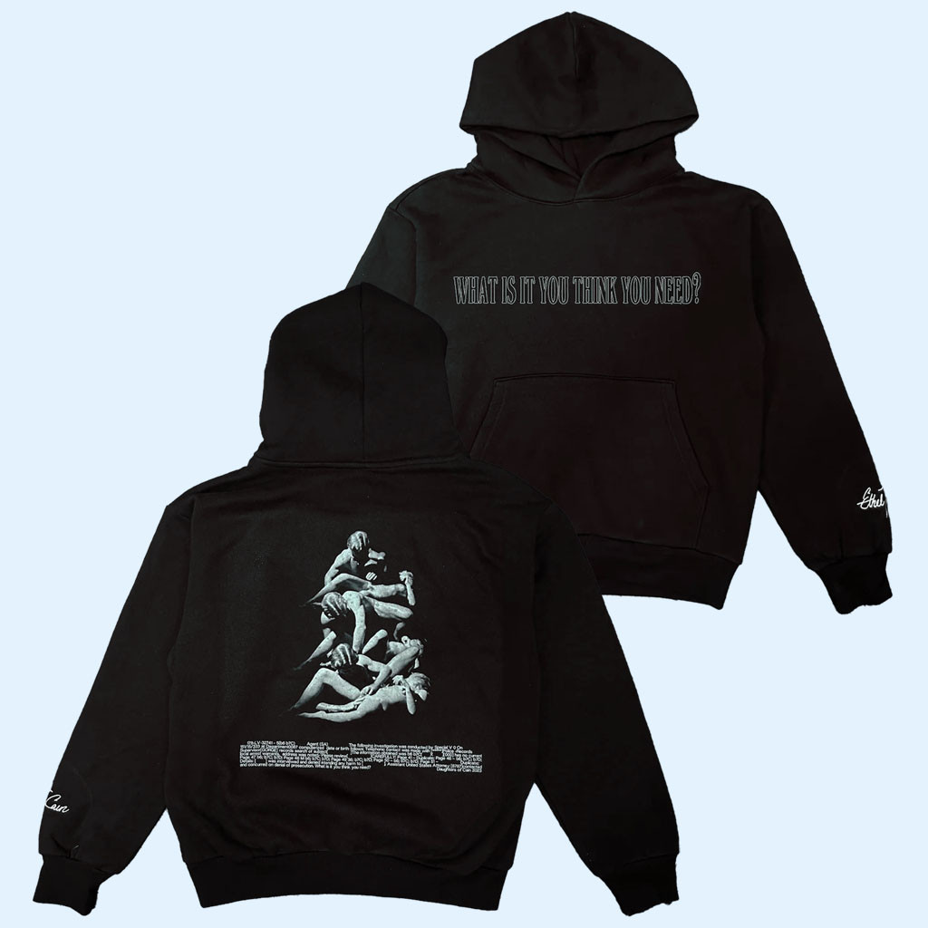 Ethel Cain Merch Farewell Willoughby Tucker 2026 Angel Hoodie Ethel Cain Hoodie Gift For Fans 1 - Unicasport Ethel Cain Merch Farewell Willoughby Tucker 2026 Angel Hoodie Ethel Cain Hoodie Gift For Fans